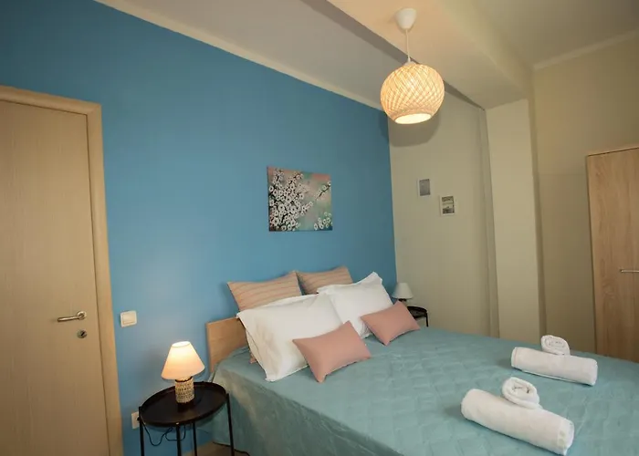 Potamos Luxury Epanomi