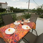Apartment Potamos Luxury