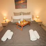 Apartment Potamos Luxury Epanomi