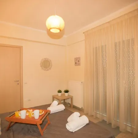 Potamos Luxury إبانومي