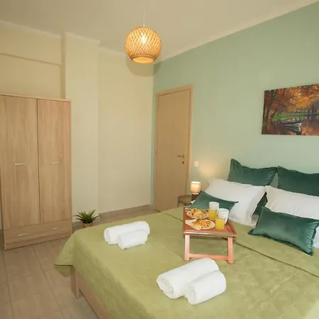 Potamos Luxury *