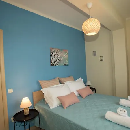 Potamos Luxury Epanomi