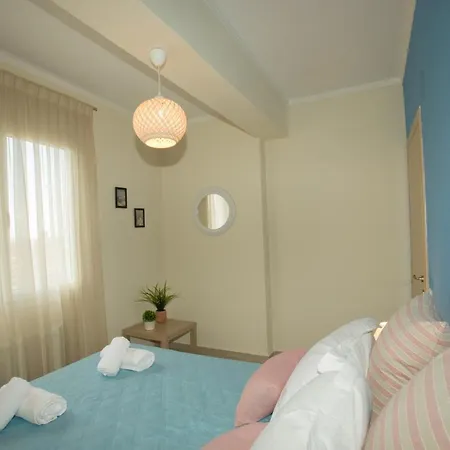 Potamos Luxury إبانومي