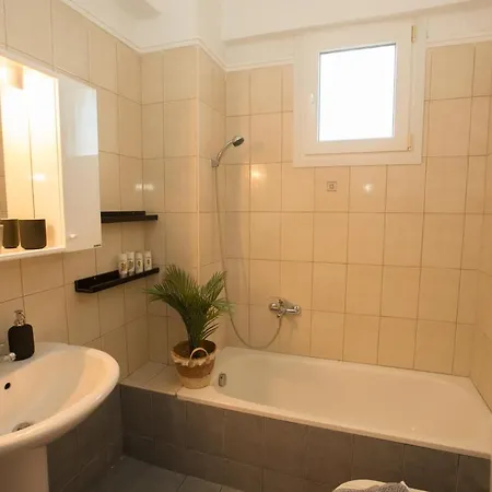 Potamos Luxury * Эпаноми