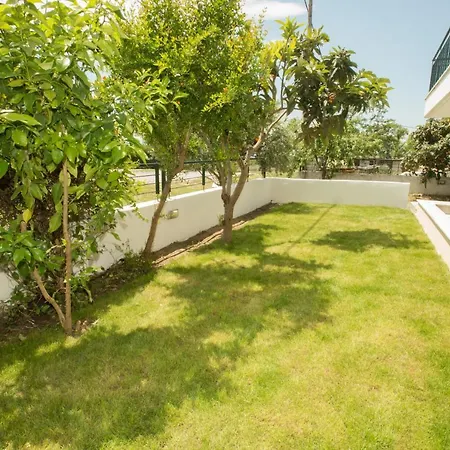 Potamos Luxury * אפאנומי