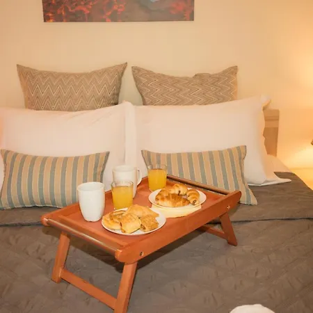 Potamos Luxury אפאנומי