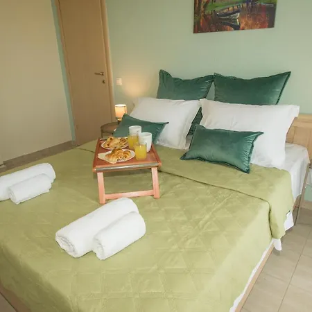 Potamos Luxury *