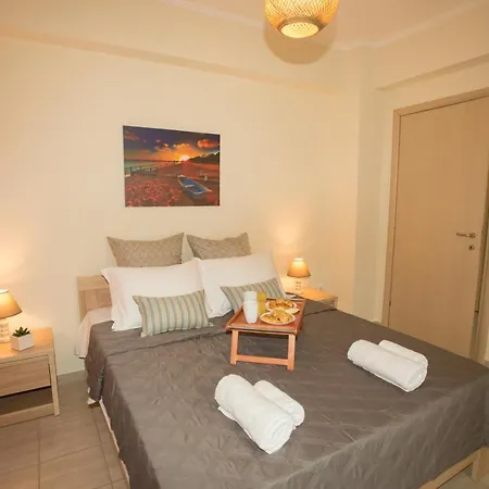 Potamos Luxury *