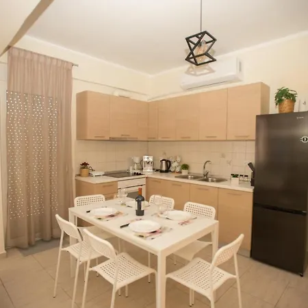 Potamos Luxury