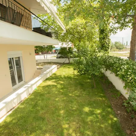 Apartment Potamos Luxury