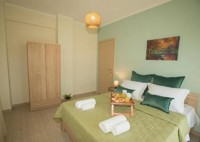 Potamos Luxury *