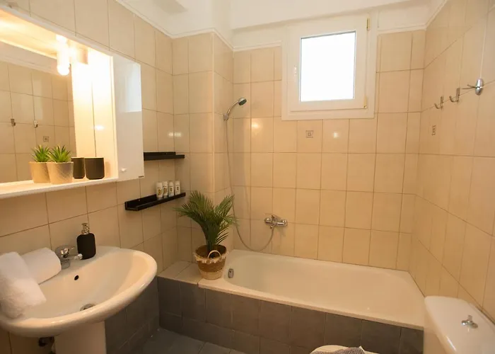 Potamos Luxury * Epanomi
