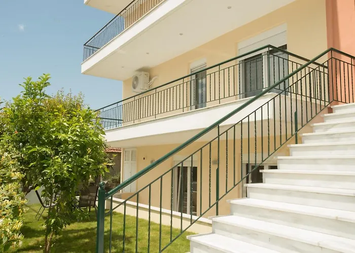 Potamos Luxury