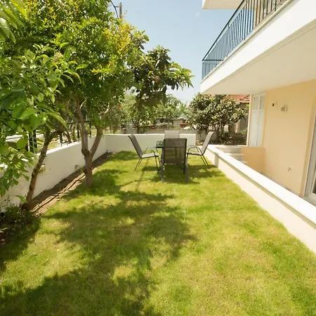 Potamos Luxury * Epanomi