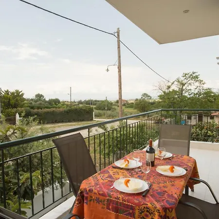 Potamos Luxury Epanomi