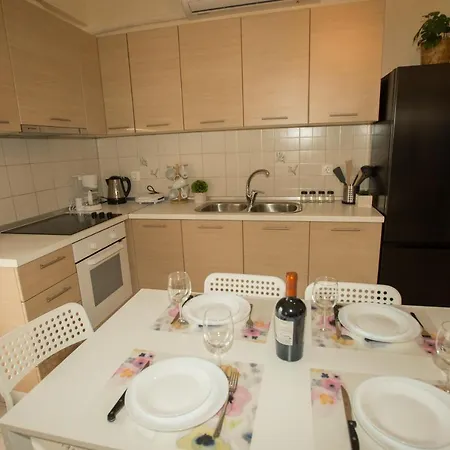 Potamos Luxury Epanomi