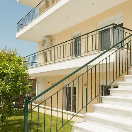 Potamos Luxury