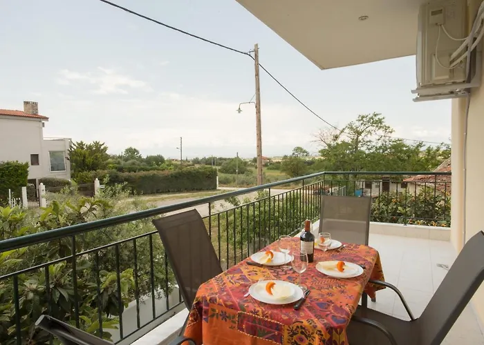 Potamos Luxury Epanomi