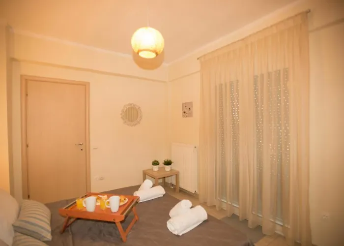 Potamos Luxury Epanomi