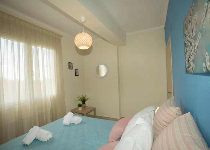 Potamos Luxury Epanomi