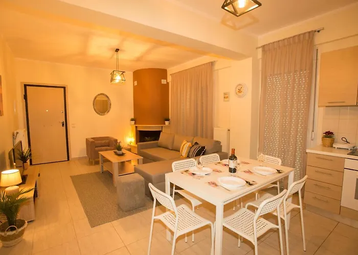 Potamos Luxury Epanomi
