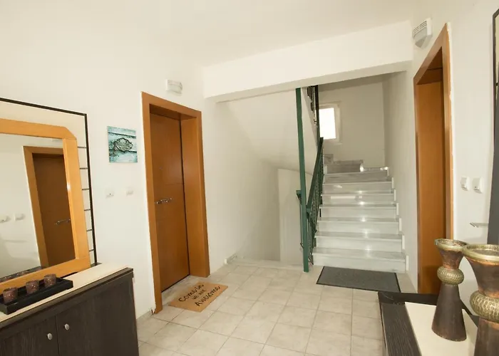 Potamos Luxury Epanomi