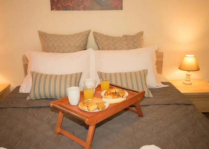 Potamos Luxury Epanomi