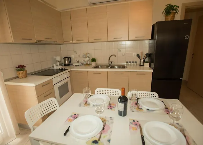 Potamos Luxury Epanomi