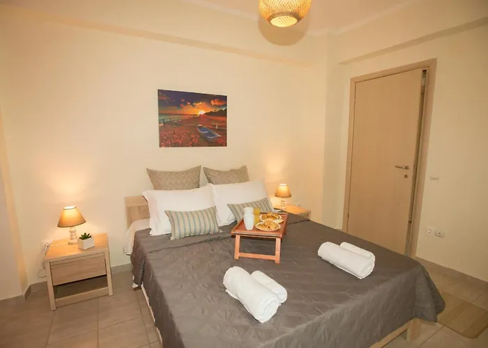 Potamos Luxury *